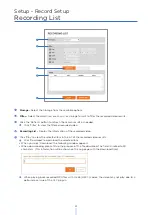 Preview for 52 page of Digital Watchdog MEGApix IVA DWC-MB84Wi4T User Manual