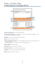 Preview for 60 page of Digital Watchdog MEGApix IVA DWC-MB84Wi4T User Manual