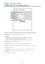 Preview for 61 page of Digital Watchdog MEGApix IVA DWC-MPVD8Wi28TW User Manual