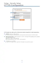 Предварительный просмотр 62 страницы Digital Watchdog MEGApix IVA DWC-MPVD8Wi28TW User Manual