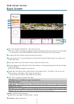 Preview for 21 page of Digital Watchdog MegaPix Pano DWC-PZ21M69T User Manual