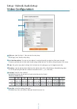 Preview for 23 page of Digital Watchdog MegaPix Pano DWC-PZ21M69T User Manual