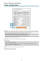 Preview for 25 page of Digital Watchdog MegaPix Pano DWC-PZ21M69T User Manual