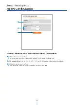 Preview for 66 page of Digital Watchdog MegaPix Pano DWC-PZ21M69T User Manual