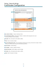 Preview for 67 page of Digital Watchdog MegaPix Pano DWC-PZ21M69T User Manual