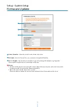 Preview for 71 page of Digital Watchdog MegaPix Pano DWC-PZ21M69T User Manual