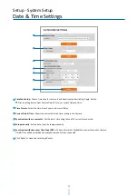 Preview for 73 page of Digital Watchdog MegaPix Pano DWC-PZ21M69T User Manual