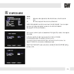 Preview for 15 page of Digital Watchdog OMNI-PLUS Snapit DWC-D4382D Manual