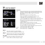 Preview for 19 page of Digital Watchdog OMNI-PLUS Snapit DWC-D4382D Manual