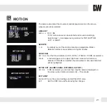 Preview for 21 page of Digital Watchdog OMNI-PLUS Snapit DWC-D4382D Manual