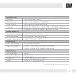 Preview for 31 page of Digital Watchdog OMNI-PLUS Snapit DWC-D4382D Manual