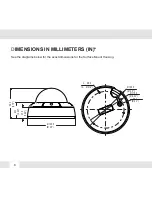 Preview for 6 page of Digital Watchdog PIXIM DWC-V365 User Manual