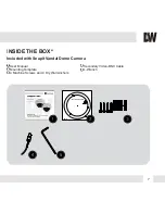 Preview for 7 page of Digital Watchdog PIXIM DWC-V365 User Manual