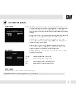 Preview for 19 page of Digital Watchdog PIXIM DWC-V365 User Manual