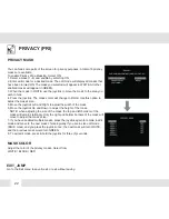 Preview for 22 page of Digital Watchdog PIXIM DWC-V365 User Manual