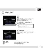 Preview for 23 page of Digital Watchdog PIXIM DWC-V365 User Manual