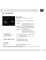 Preview for 25 page of Digital Watchdog PIXIM DWC-V365 User Manual