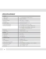 Preview for 30 page of Digital Watchdog PIXIM DWC-V365 User Manual