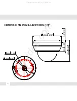 Preview for 6 page of Digital Watchdog Power PIX DWC-D3361WTIR Instruction Manual