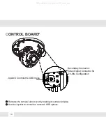 Preview for 10 page of Digital Watchdog Power PIX DWC-D3361WTIR Instruction Manual