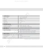 Preview for 26 page of Digital Watchdog Power PIX DWC-D3361WTIR Instruction Manual