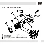 Preview for 5 page of Digital Watchdog PowerPix DWC-B6361WTIR Manual