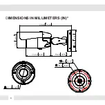 Preview for 6 page of Digital Watchdog PowerPix DWC-B6361WTIR Manual