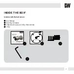 Preview for 7 page of Digital Watchdog PowerPix DWC-B6361WTIR Manual