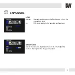 Preview for 13 page of Digital Watchdog PowerPix DWC-B6361WTIR Manual