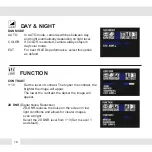 Preview for 16 page of Digital Watchdog PowerPix DWC-B6361WTIR Manual