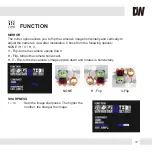 Preview for 17 page of Digital Watchdog PowerPix DWC-B6361WTIR Manual