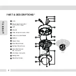 Preview for 4 page of Digital Watchdog SNAP-IT DWC-V4365T Manual