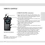 Preview for 42 page of Digital Watchdog SNAP-IT DWC-V4365T Manual