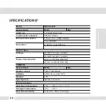 Preview for 48 page of Digital Watchdog SNAP-IT DWC-V4365T Manual