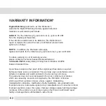 Preview for 62 page of Digital Watchdog SNAP-IT DWC-V4365T Manual