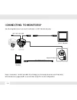 Предварительный просмотр 14 страницы Digital Watchdog SNAP-IT DWC-V4382TIR Manual