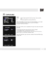 Preview for 15 page of Digital Watchdog Snapit DWC-D4363D Manual