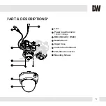 Preview for 5 page of Digital Watchdog Snapit DWC-HD421D Manual