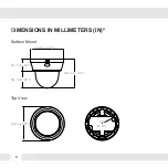 Preview for 6 page of Digital Watchdog Snapit DWC-HD421D Manual