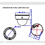 Preview for 6 page of Digital Watchdog STAR-LIGHT 960H DWC-V6553D Manual