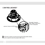 Preview for 14 page of Digital Watchdog STAR-LIGHT 960H DWC-V6553D Manual