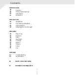 Preview for 7 page of Digital Watchdog STAR-LIGHT DWC-D4283WD User Manual