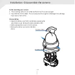 Preview for 12 page of Digital Watchdog STAR-LIGHT DWC-D4283WD User Manual