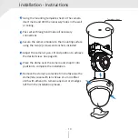 Preview for 13 page of Digital Watchdog STAR-LIGHT DWC-D4283WD User Manual