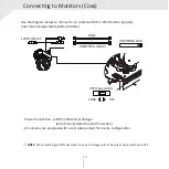 Preview for 14 page of Digital Watchdog STAR-LIGHT DWC-D4283WD User Manual