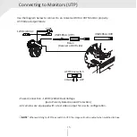 Preview for 15 page of Digital Watchdog STAR-LIGHT DWC-D4283WD User Manual