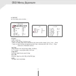 Preview for 21 page of Digital Watchdog STAR-LIGHT DWC-D4283WD User Manual