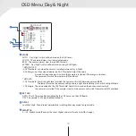 Preview for 25 page of Digital Watchdog STAR-LIGHT DWC-D4283WD User Manual