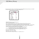 Preview for 28 page of Digital Watchdog STAR-LIGHT DWC-D4283WD User Manual