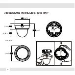 Preview for 6 page of Digital Watchdog Star-Light DWC-D4783WD Manual